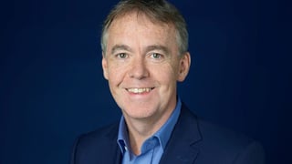 Picture of Jeremy Darroch