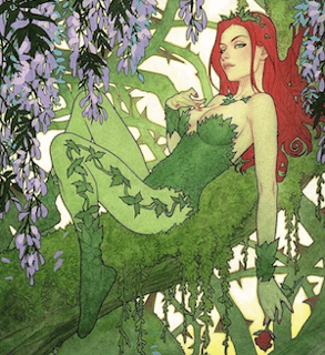 Picture of Poison Ivy