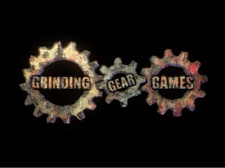 Picture of Grinding Gear Games