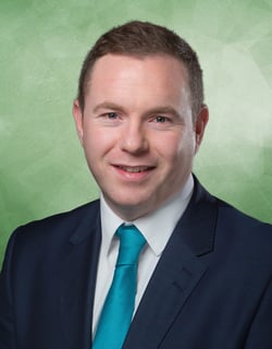 Picture of Chris Hazzard