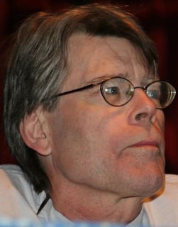 Picture of Stephen King