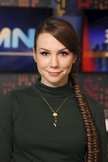 Picture of Tracey Wigfield