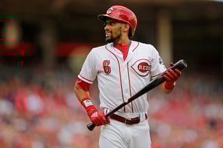 Picture of Billy Hamilton