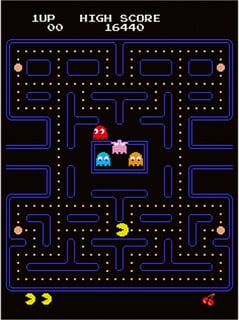 Picture of Pac-Man