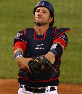 Picture of Yan Gomes