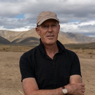 Picture of Grant Major