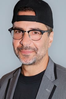 Picture of James DeMonaco