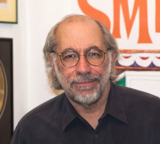Picture of Gus Russo