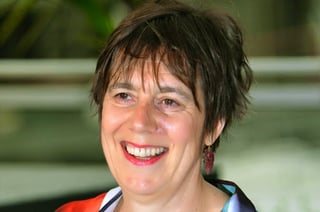 Picture of Rebecca O'Brien