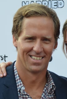 Picture of Nat Faxon