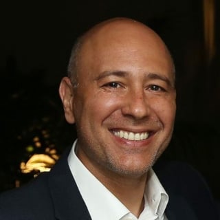 Picture of Richard Perello