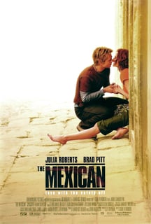 Picture of The Mexican