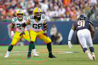 Picture of David Bakhtiari
