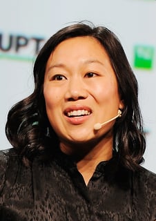 Picture of Priscilla Chan