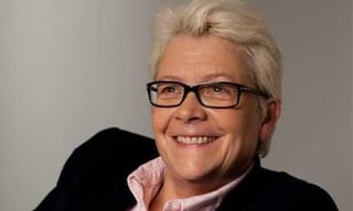 Picture of Sara Geater