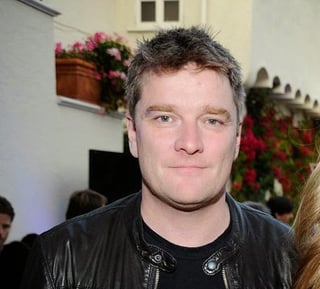 Picture of Alan Moloney