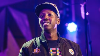 Picture of Jamal Edwards