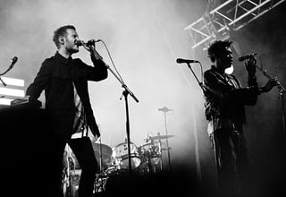 Picture of Massive Attack