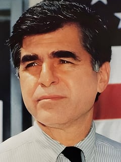 Picture of Michael Dukakis