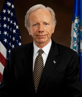 Picture of Joe Lieberman