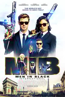 Picture of Men in Black
