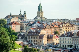 Picture of Lublin