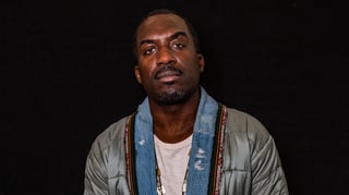 Picture of Corey Smyth