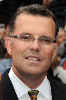 Picture of Chad Oman