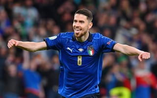 Picture of Jorginho