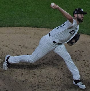 Picture of Lucas Giolito