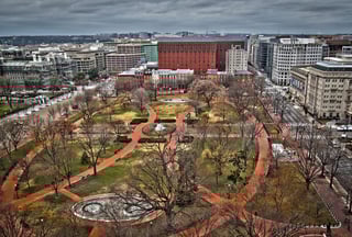 Picture of Lafayette Square