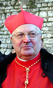 Picture of Cardinal