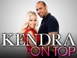 Picture of Kendra on Top