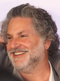 Picture of Gregory Jacobs