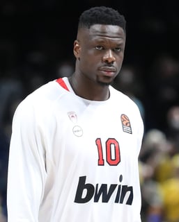 Picture of Moustapha Fall