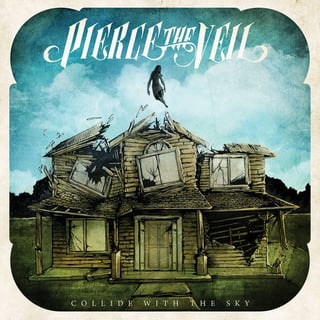Picture of Collide with the Sky