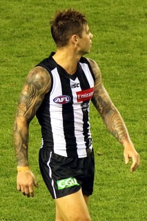 Picture of Jamie Elliott