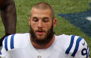 Picture of Björn Werner