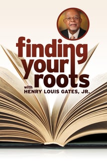 Picture of Finding Your Roots