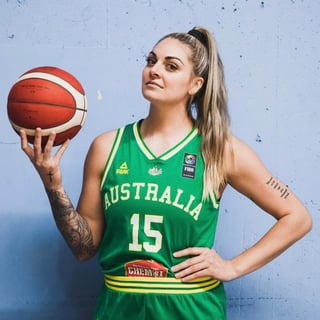 Picture of Cayla George