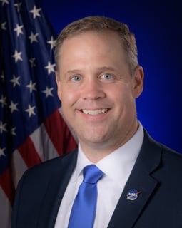 Picture of Jim Bridenstine