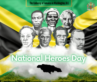 Picture of Heroes' Day