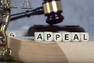 Picture of Appeal