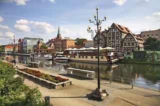 Picture of Bydgoszcz