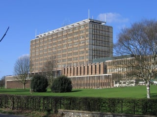 Picture of Norfolk County Council