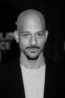 Picture of Albert Hughes