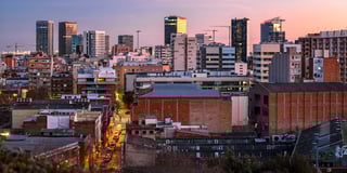 Picture of L'Hospitalet de Llobregat
