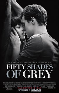 Picture of Fifty Shades of Grey