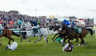 Picture of The Grand National