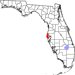 Picture of Pinellas County